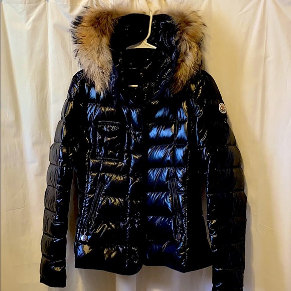 Moncler Jackets & Blazers - Moncler Coat